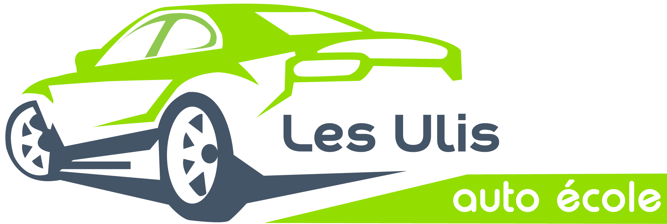 Auto-écoles Les Ulis
